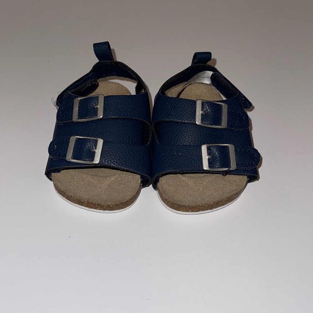 Infant Sandals